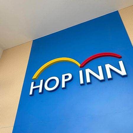 Hop Inn Krabi Exterior photo